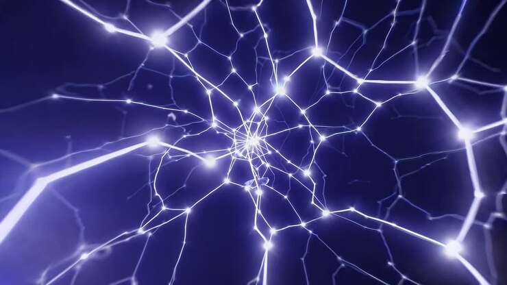 Abstract Network Energy Flow