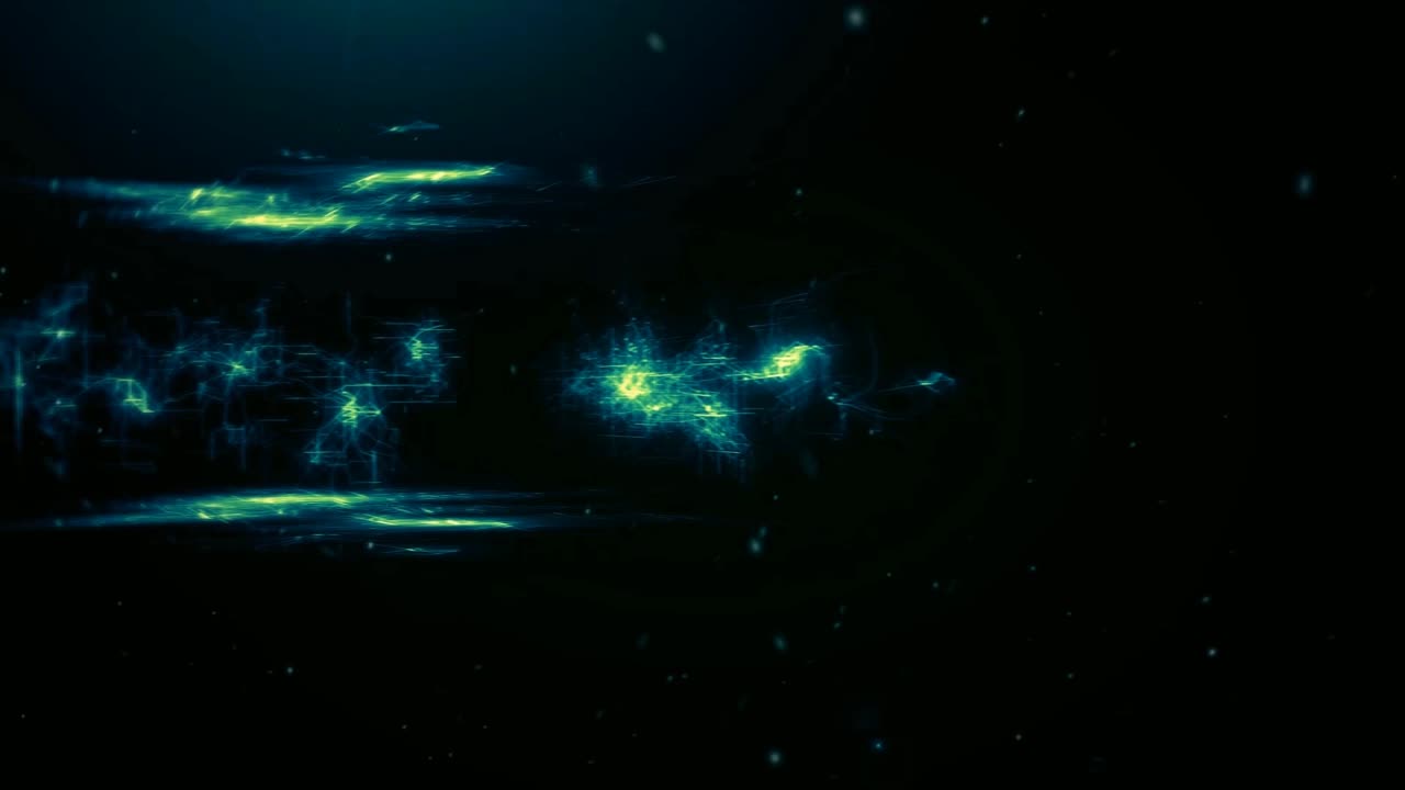 Digital Cinematic Logo Reveal with Dynamic Moves, Easy to Customize With Color Controls. No plug-in required