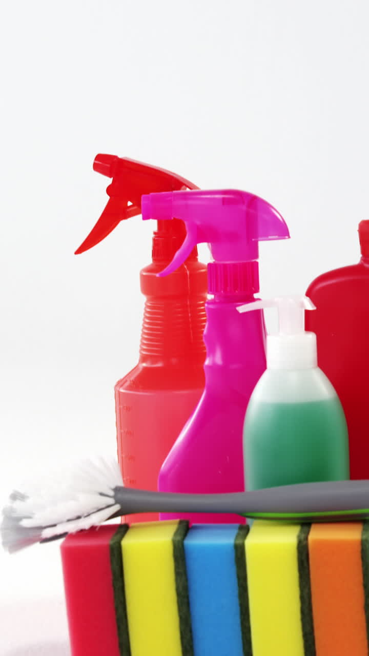 각종 집안 용품