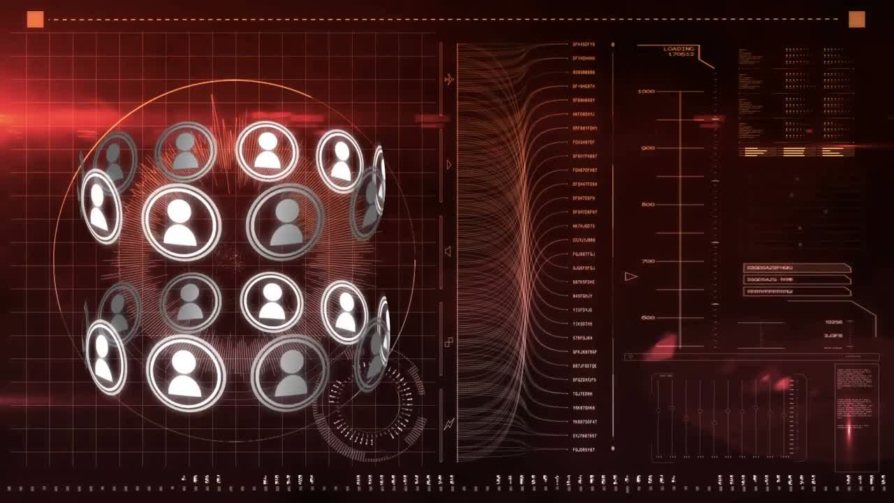 marco digital de los medios sociales