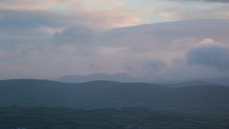 View-of-the-Mourne-Mountains-from-Flagstaff-Viewpoint-Near-Newry