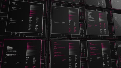 data stream interface