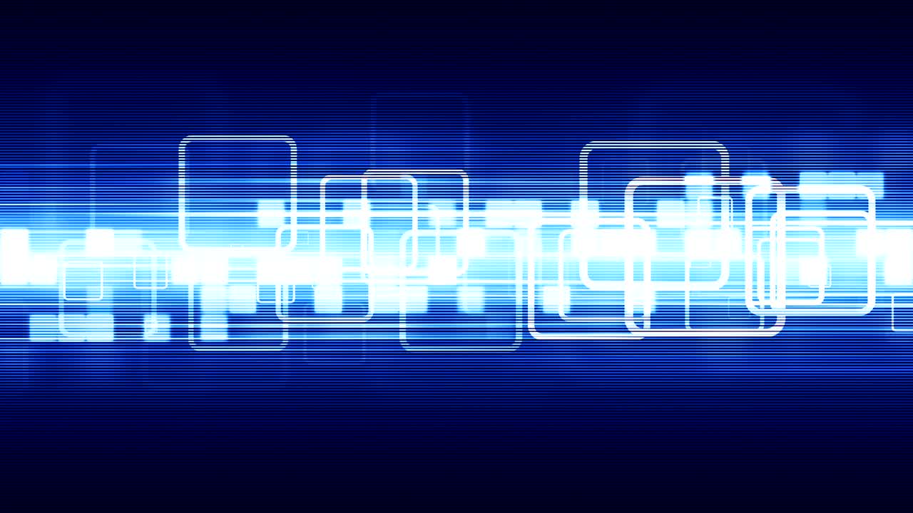formas de radiodifusión frescas