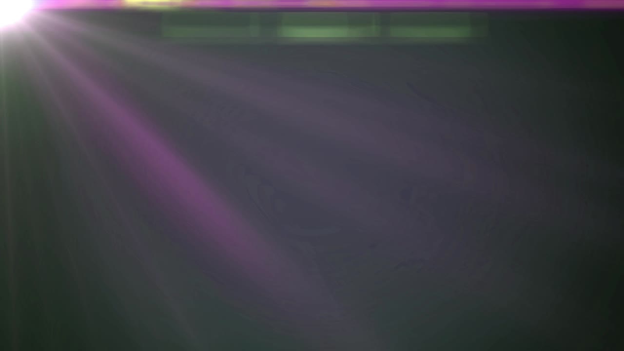 fondo del efecto de textura de la luz de la lente del haz