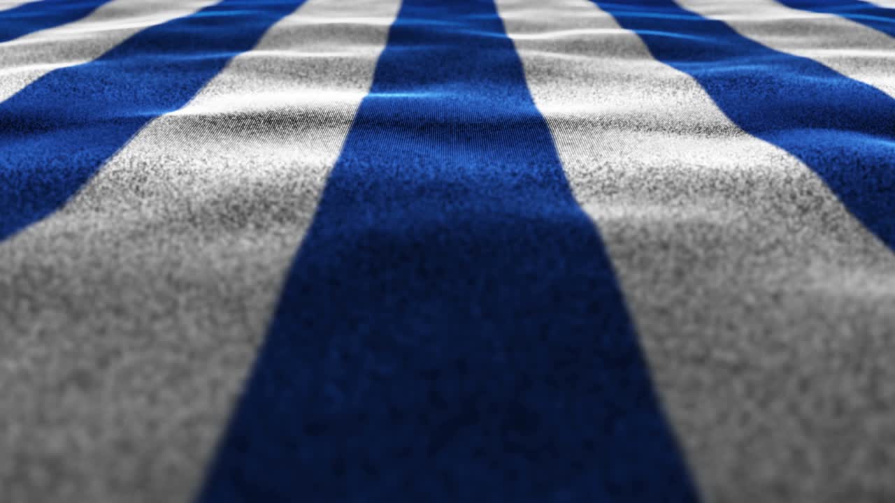 색과 파란색, 섬유 카 배경, 스 카메라, 루프