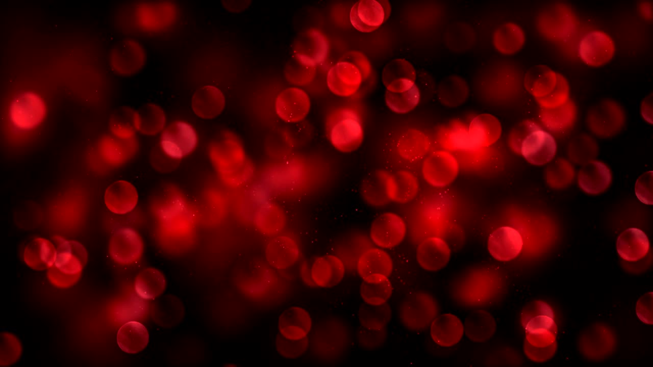 fondo lento abstracto de 4k - bucle sin costuras