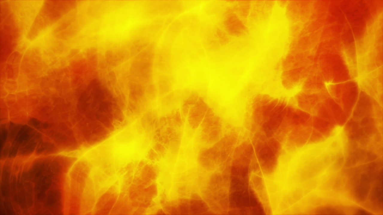 fondo abstracto rojo y amarillo