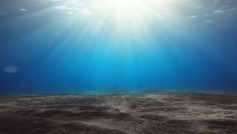 prayer for those who died underwater while serving in the navy seabed