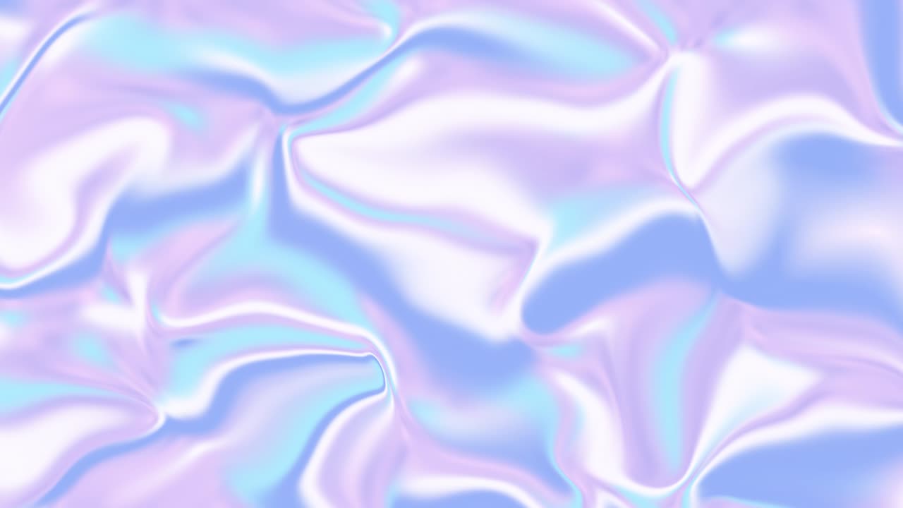 홀로그래픽 배경 루프