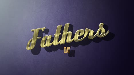 Retro-Fathers-Day-text-on-purple-vintage-texture-in-80s-style