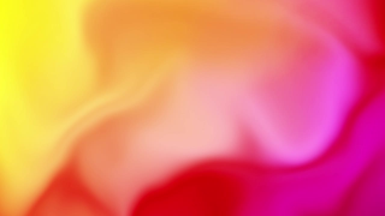 gradiente digital azul fresco púrpura rosa vibrante gradiente de fondo de bucle