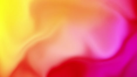 gradiente digital azul fresco púrpura rosa vibrante gradiente de fondo de bucle