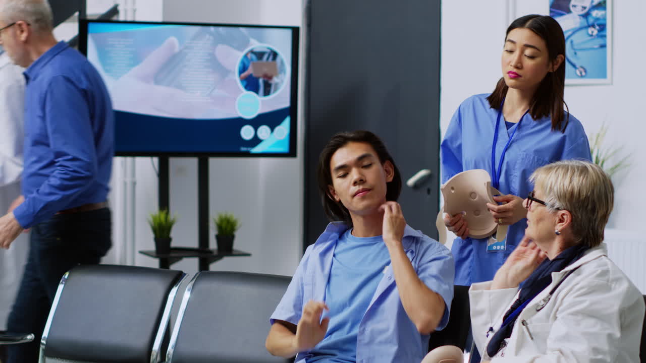 Medical Consultation and Examination