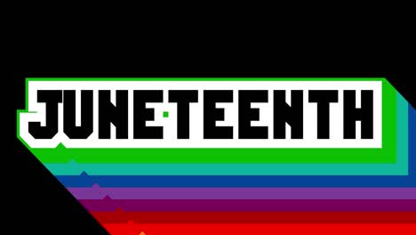 juneteenth independence day.