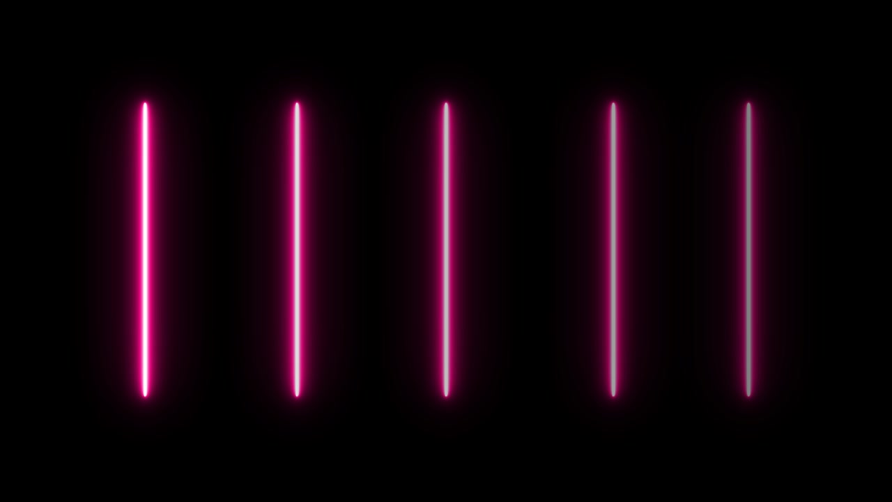Neon Lights