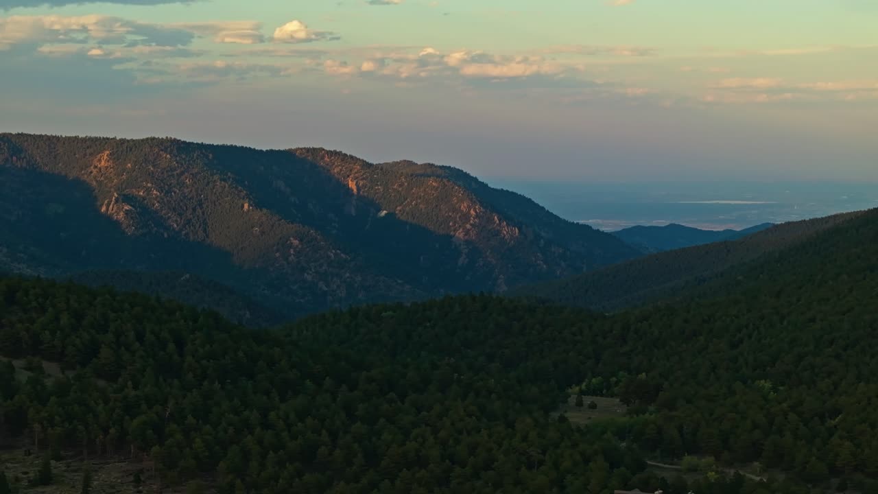 vehículo fuera de carretera conduciendo a través de un denso bosque en un estrecho camino de tierra rodeado de espesa vegetación en la roca