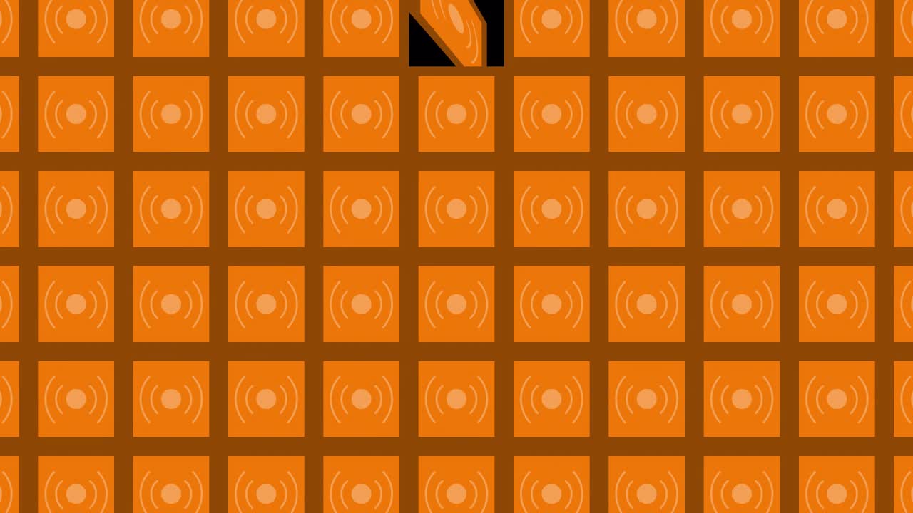 Money Stacked in Boxes