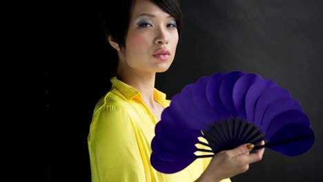 Lady Dances Slowly 1 2
