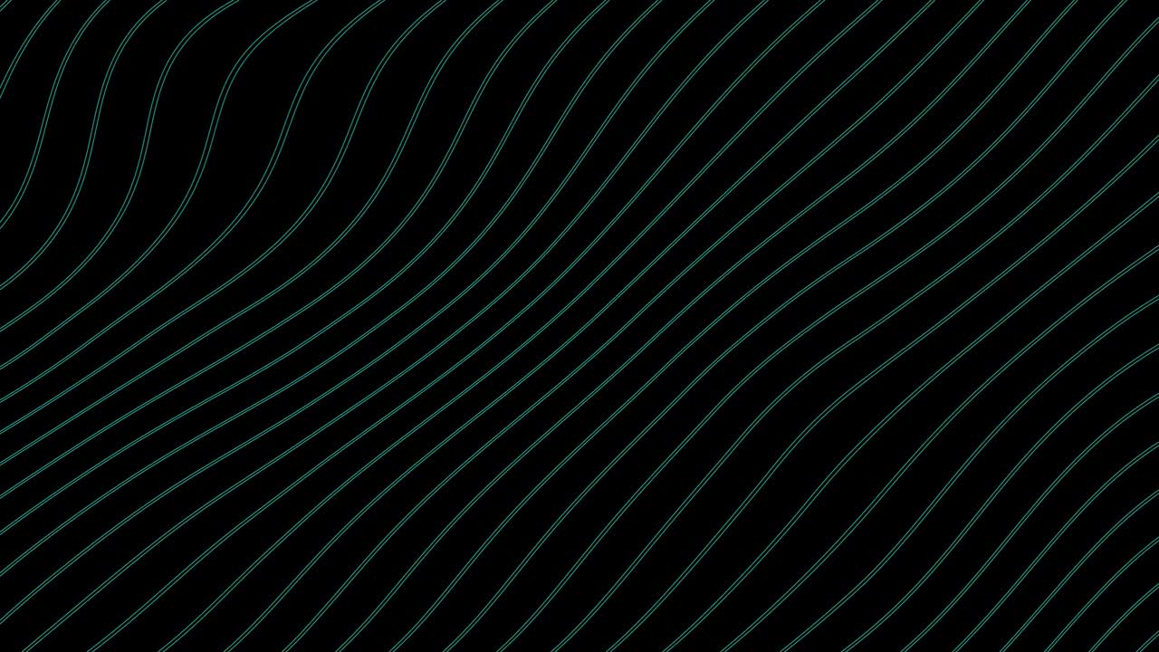 Abstract Wave Lines, Particle lines turbulence, Particle Connection Network, Wave Pattern, Pattern Prism Glitch Curve,