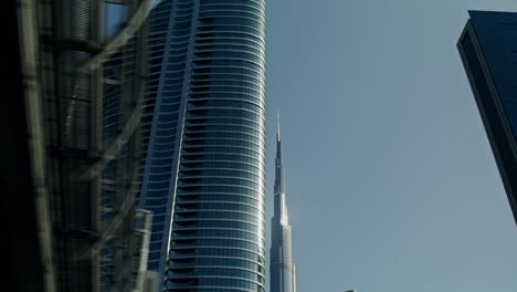city buildings
