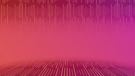 pink and red gradient with diagonal lines - perfect background for web and app