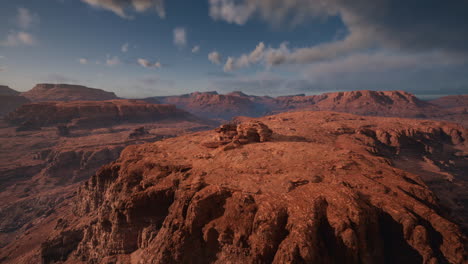 Grand-Canyon-in-Arizona-at-sunny-day