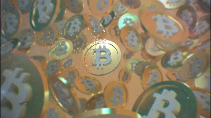 Bitcoin (bitcoin)