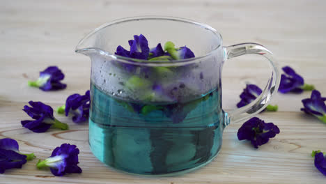 butterfly-pea-juice---Healthy-Drink