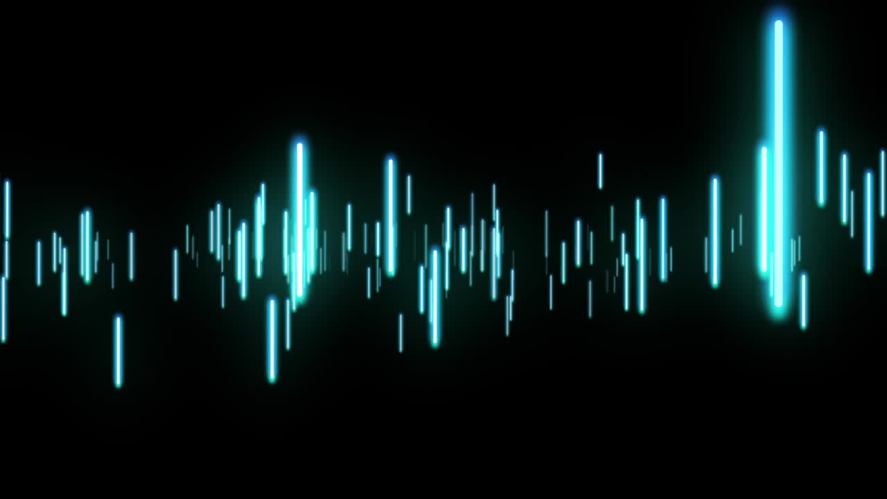 파란색 줄무 [루프]