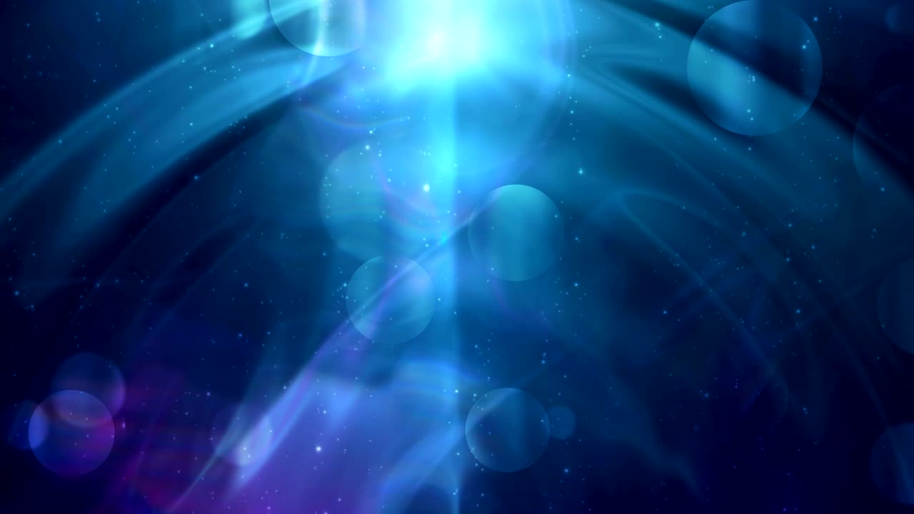 ciclo di sfondo astratto colorato