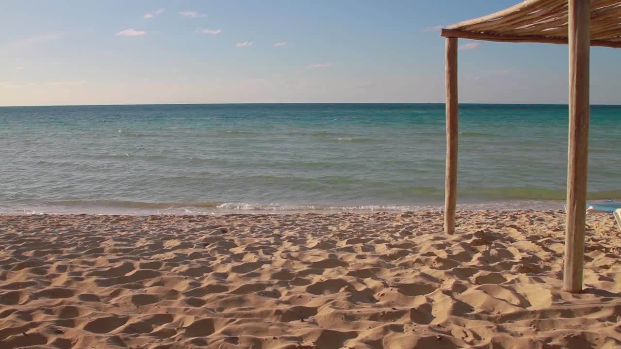 воспоминания курортный пляж карибе на кайо кокосе