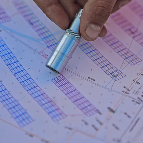 Designing of power plants
