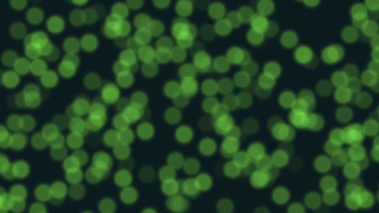 patrón oscuro negro y dorado en fondo oscuro con pequeños círculos