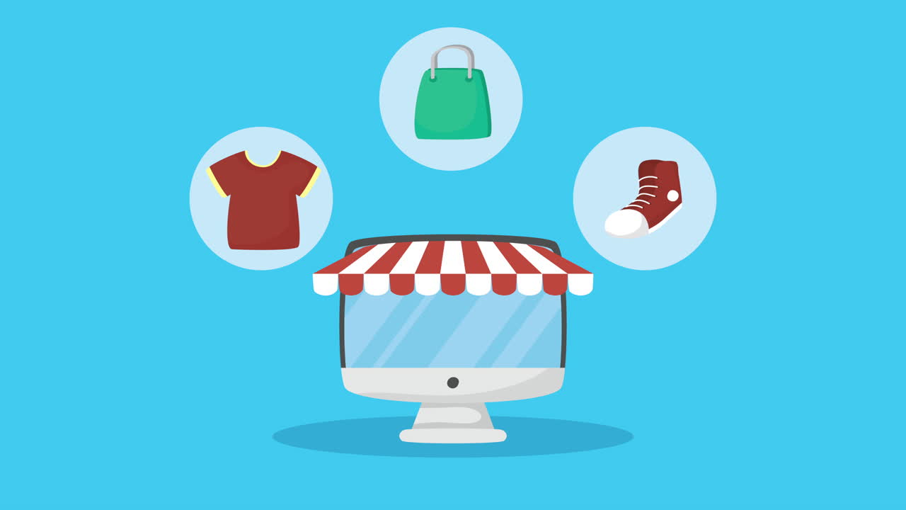 의류, 가방, 신발 을 제공하는 온라인 쇼핑 웹사이트