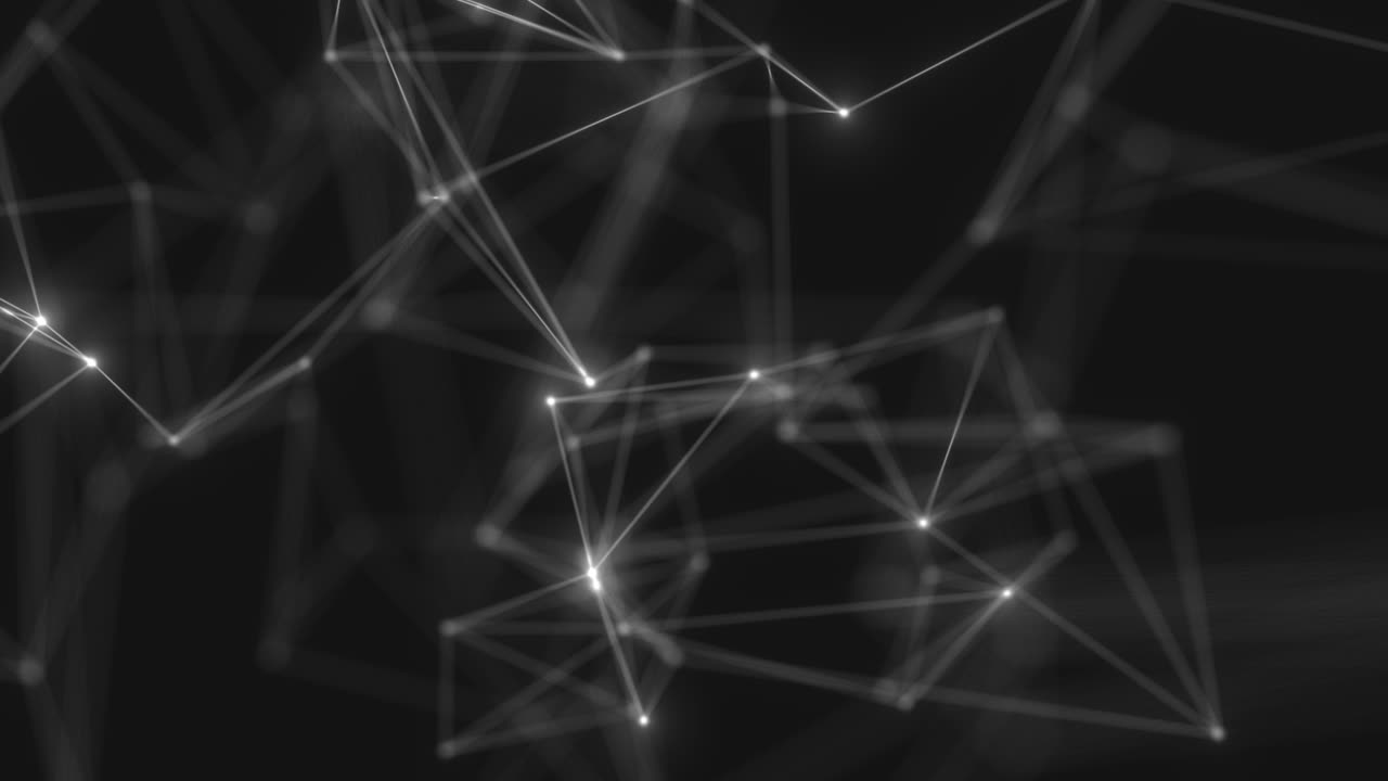 conexiones de red abstractas