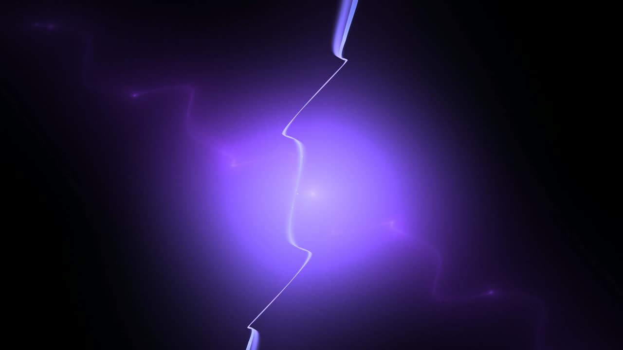 luz abstracta fondo animado moderno