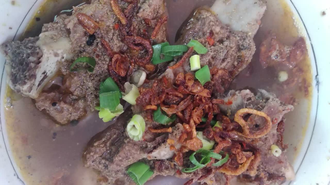 콩로 수프 한 그 ⁇