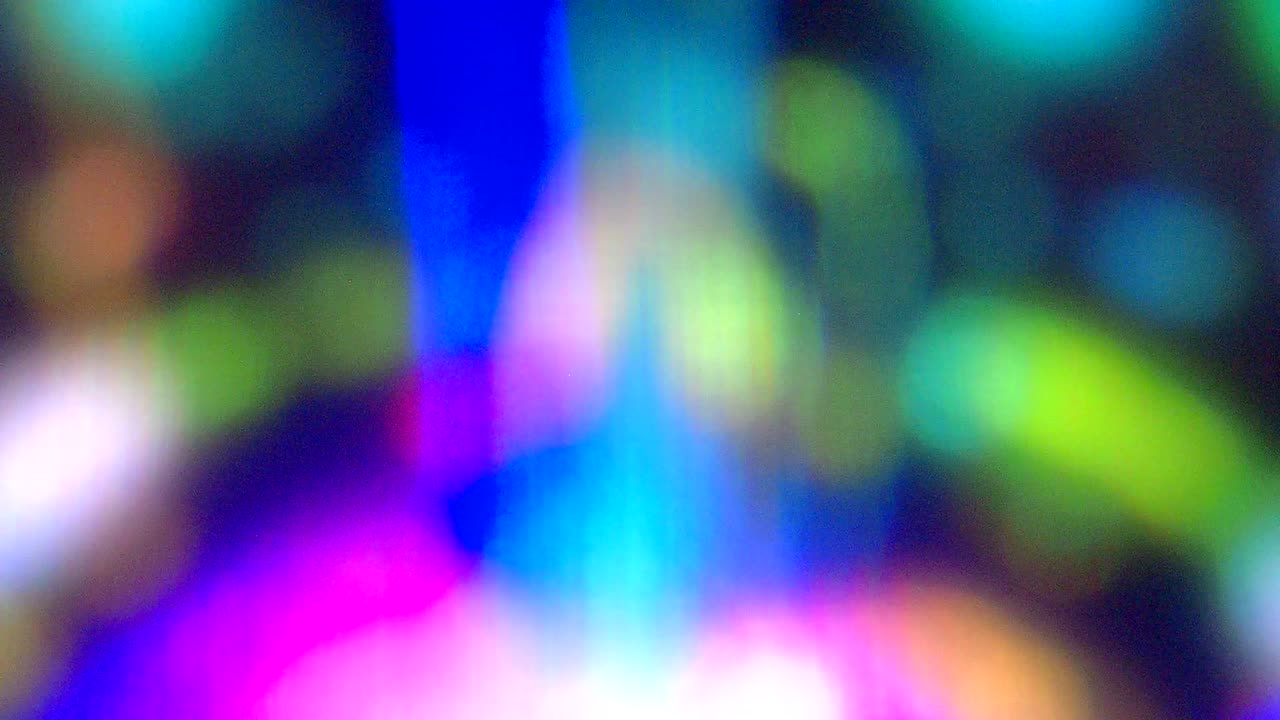 fondo de arco iris multicolor