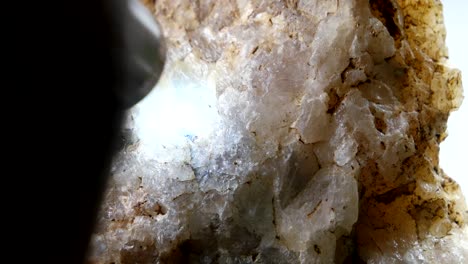 minerales y rocas