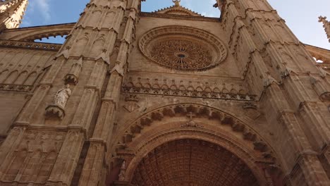 palma de mallorca ´s cathedral
