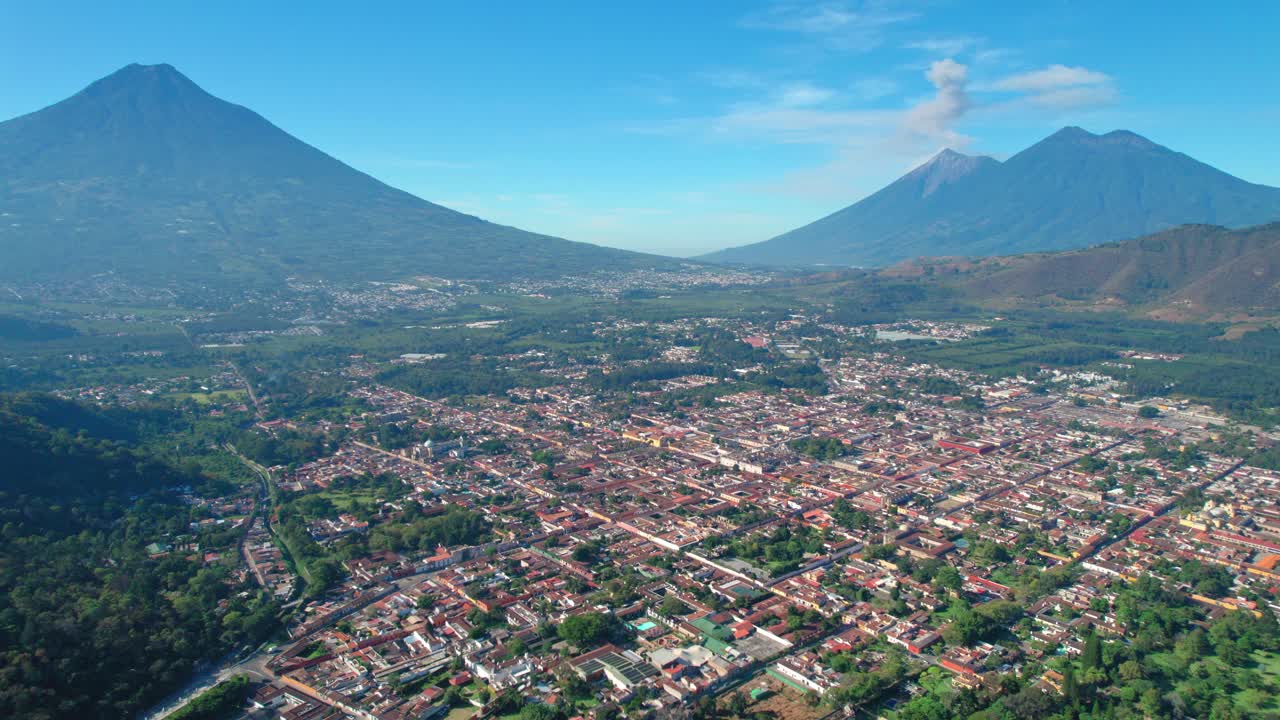 Antigua, Guatemala