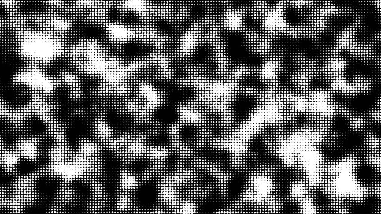 Modelo de semitono abstracto