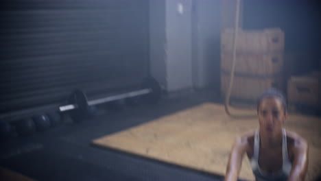become obsessed with fitness