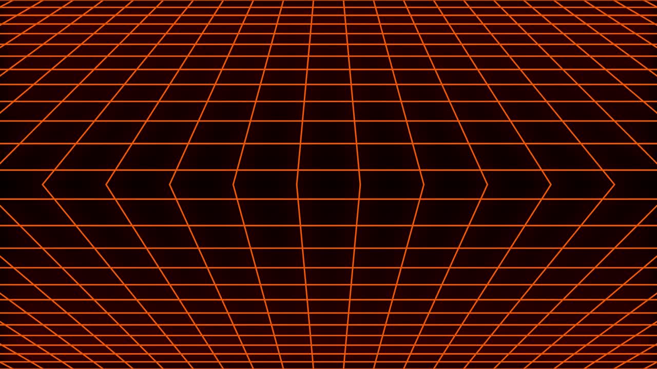 추상 기술 그리드 배경 4k