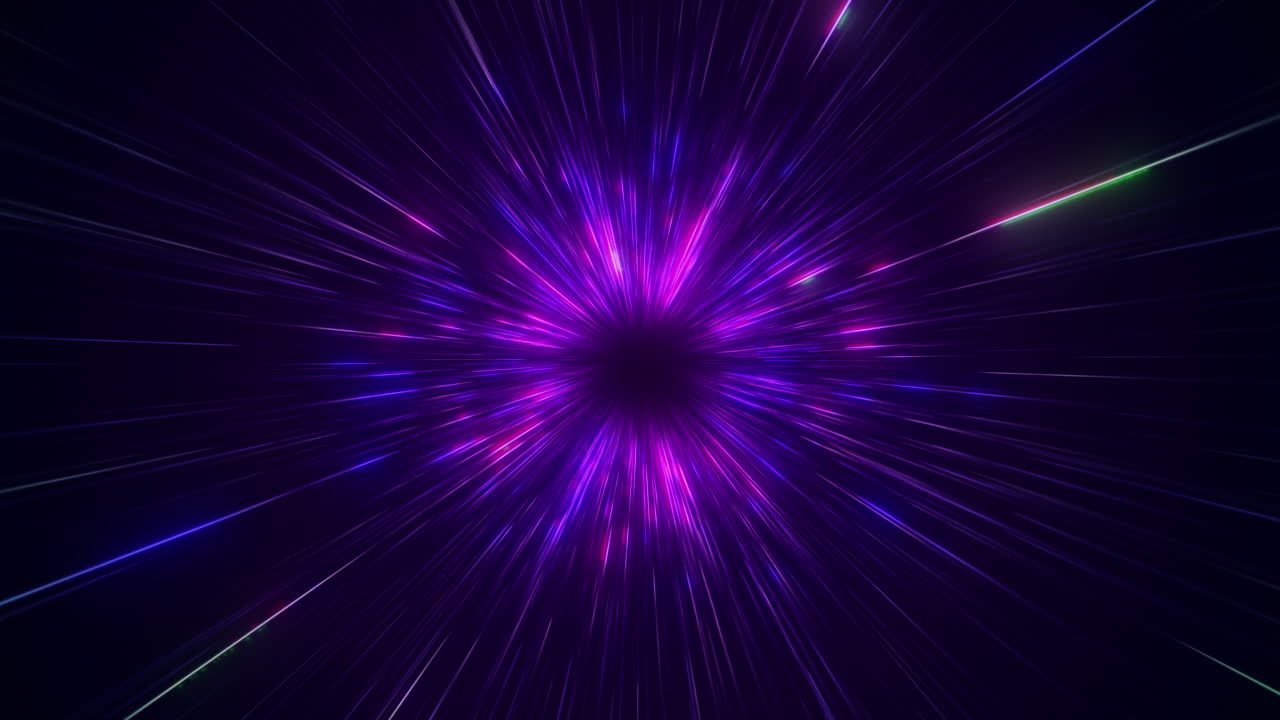 impresionante animación 4k - colores vibrantes y movimientos dinámicos