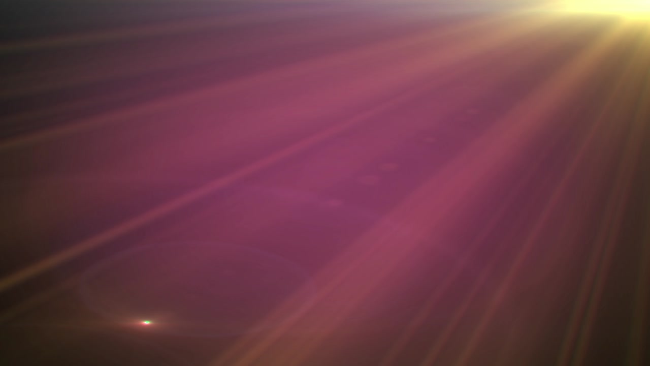 fundo do efeito de textura do brilho da lente do feixe de luz