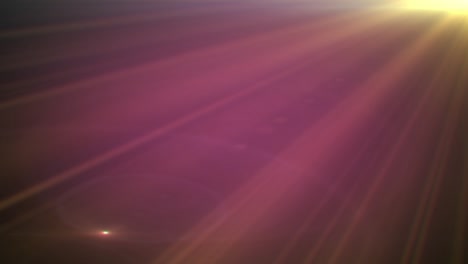 beam light lens flare texture effect background