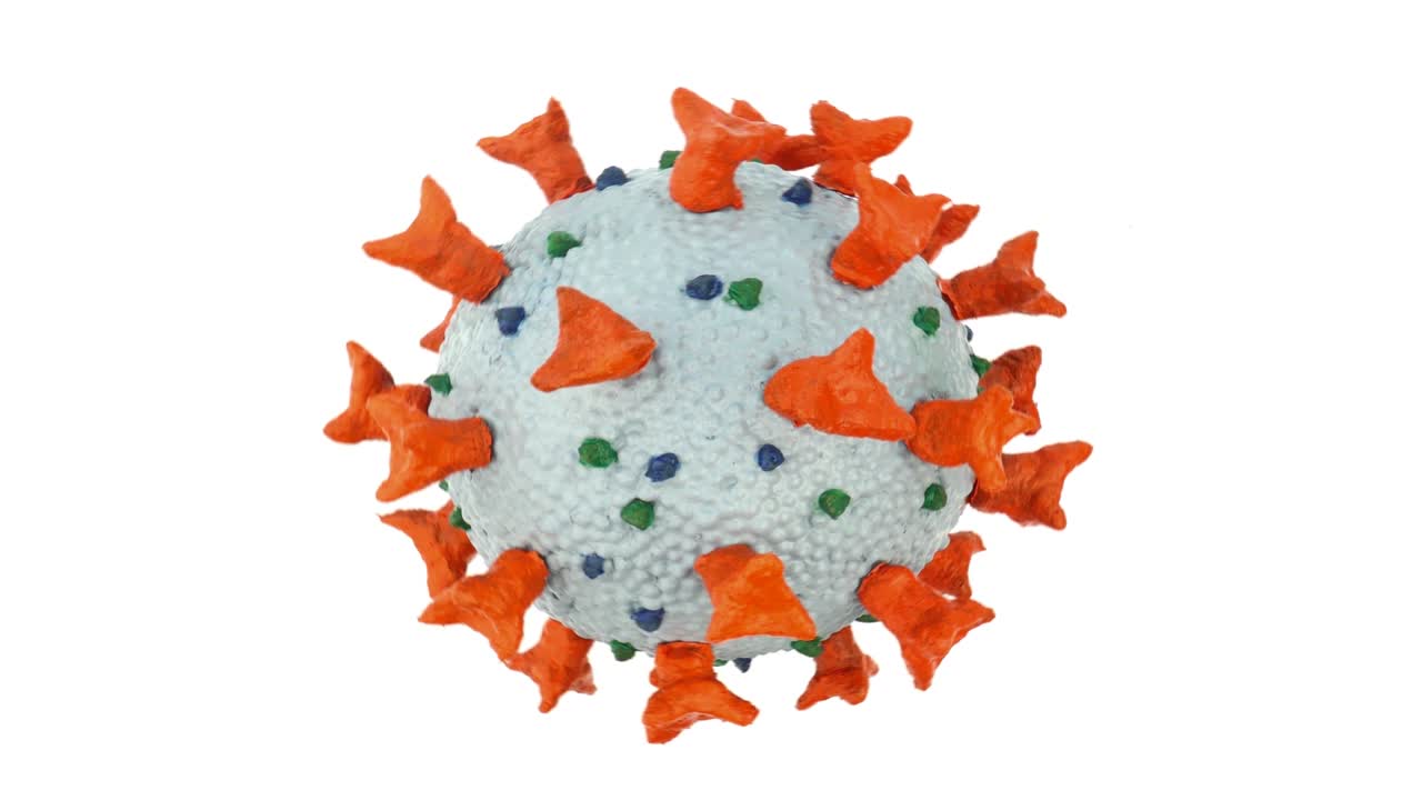 modelo escolar de coronavirus para la educación científica