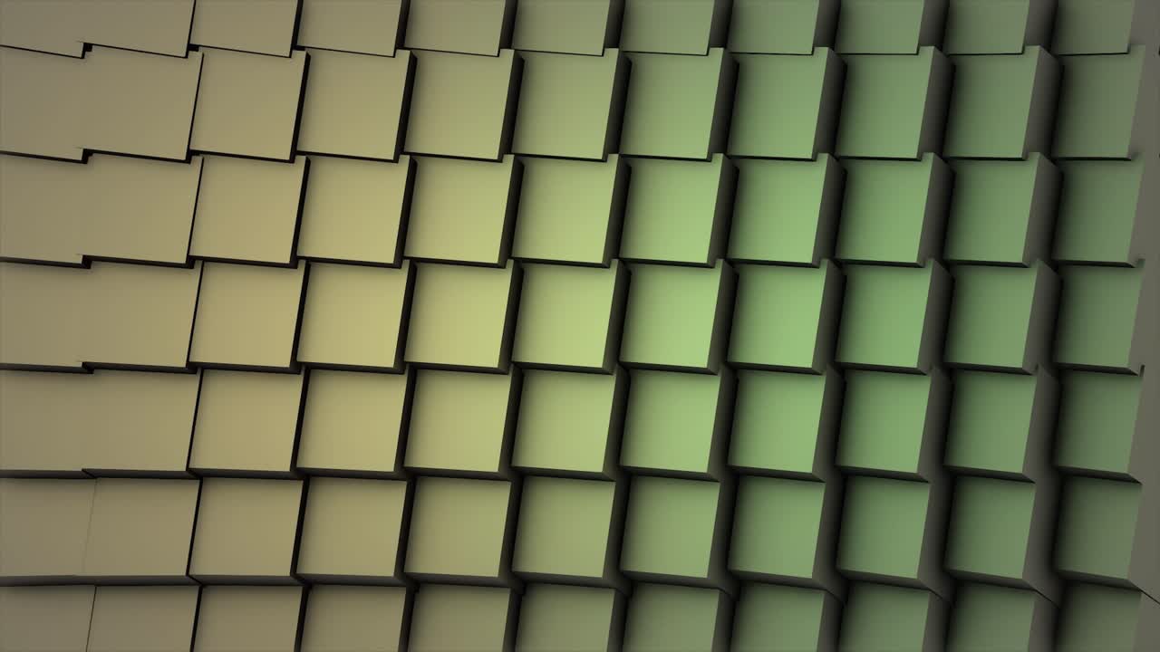 fondo geométrico abstracto