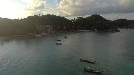 beaches in thailand